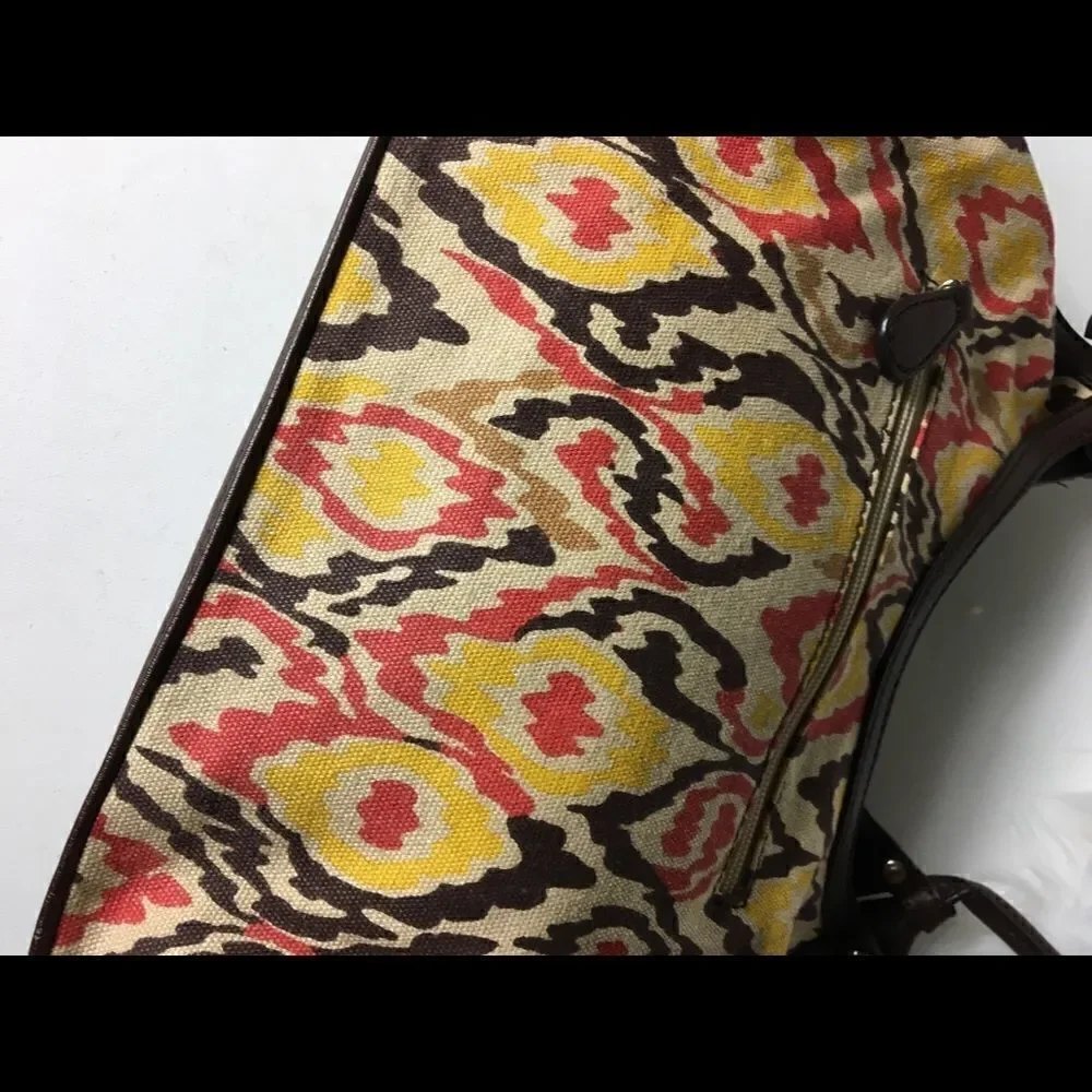 Nicole by Nicole Miller Hobo shoulder bag.